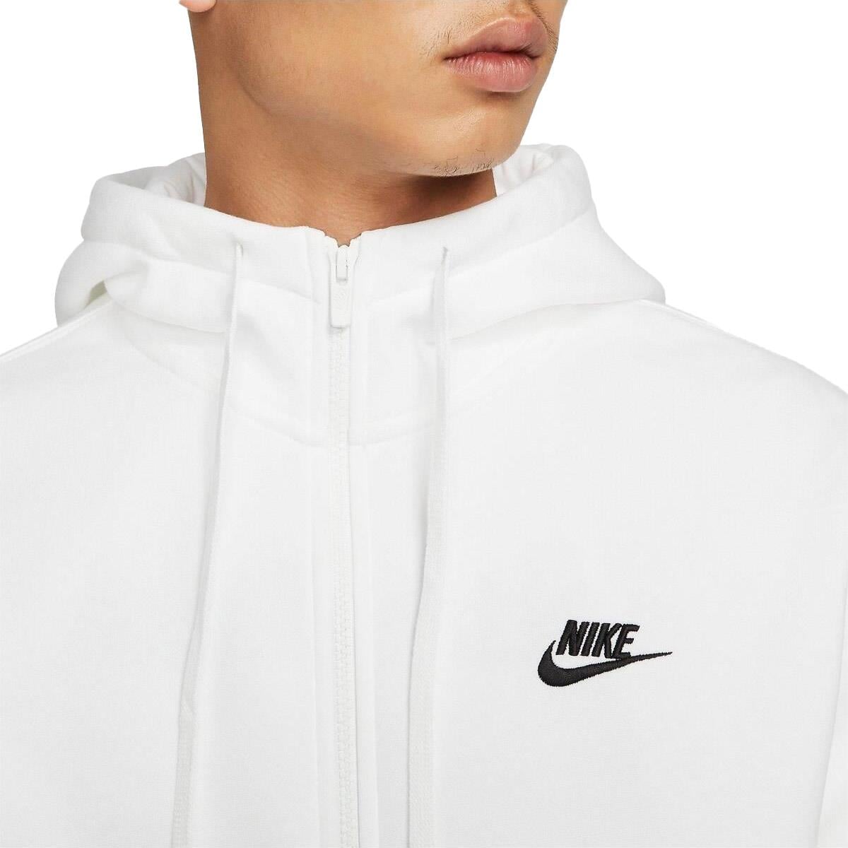 Nike M Nsw Club Hoodie Erkek Sweatshirt