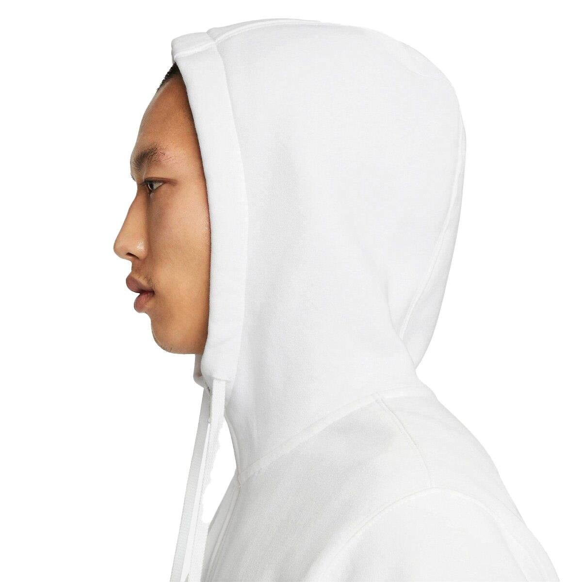 Nike M Nsw Club Hoodie Erkek Sweatshirt
