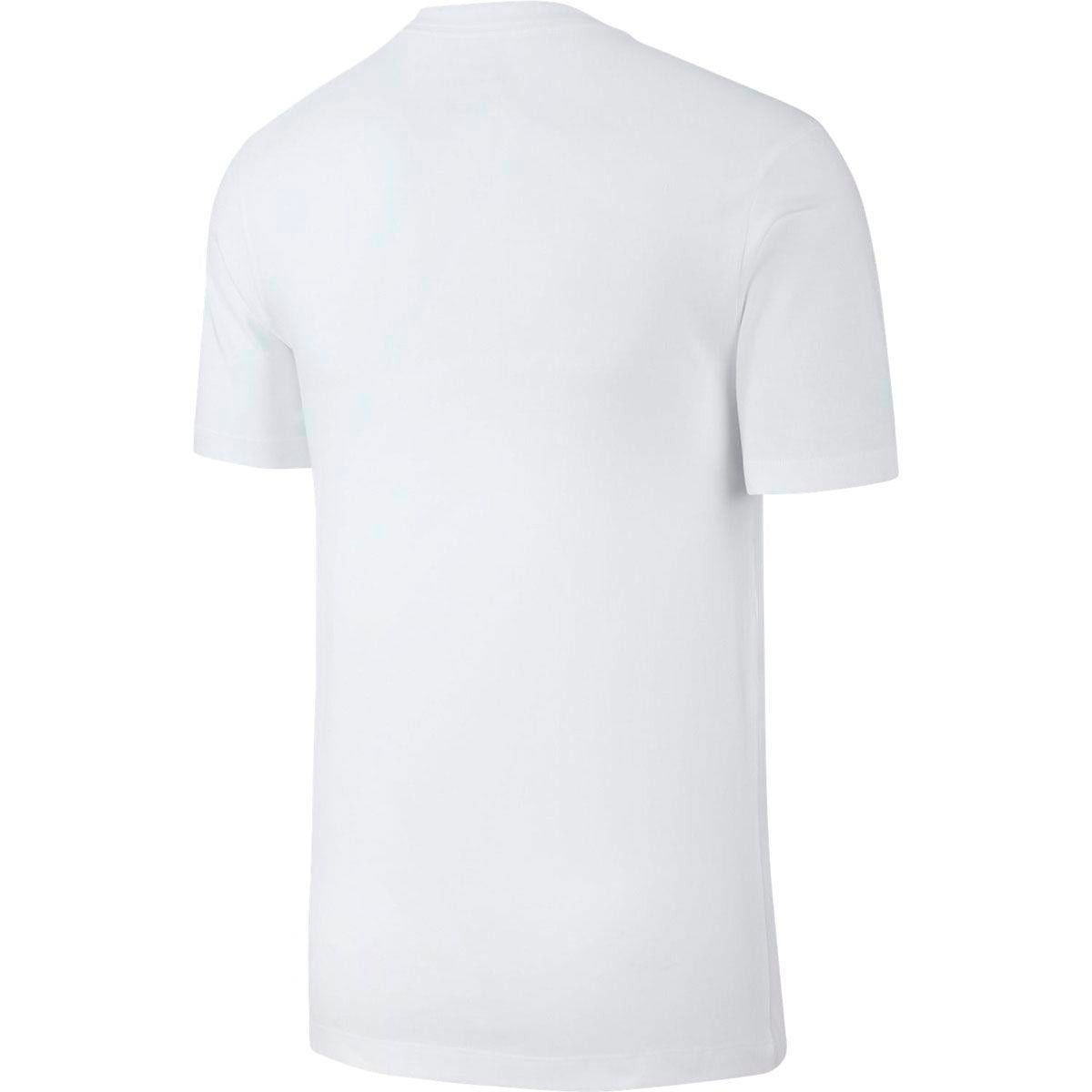 Nike M Nsw Tee Just Do It Swoosh Erkek Günlük Stil Tişört