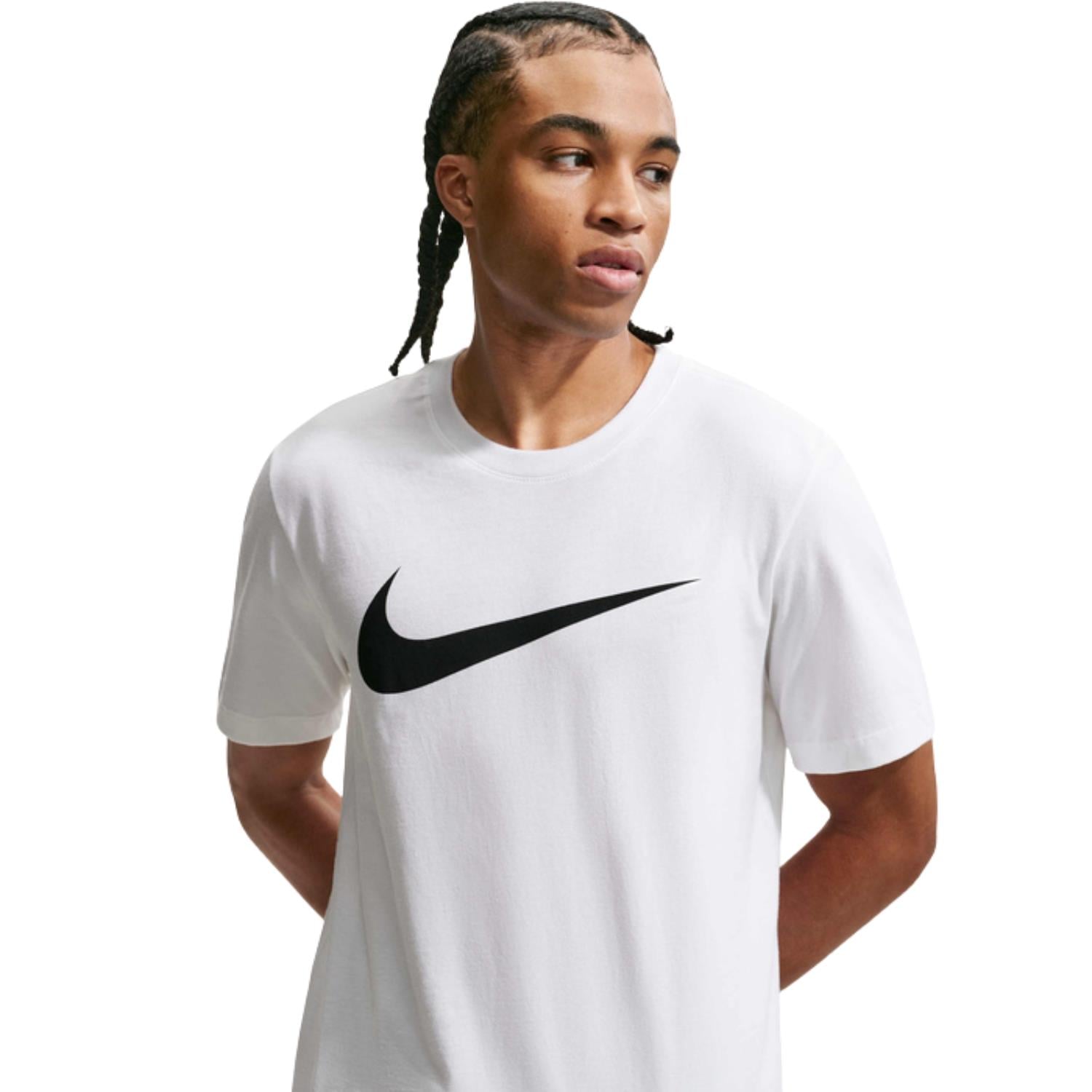 Nike Nsw Icon Swoosh Tee T-shirt - DC5094