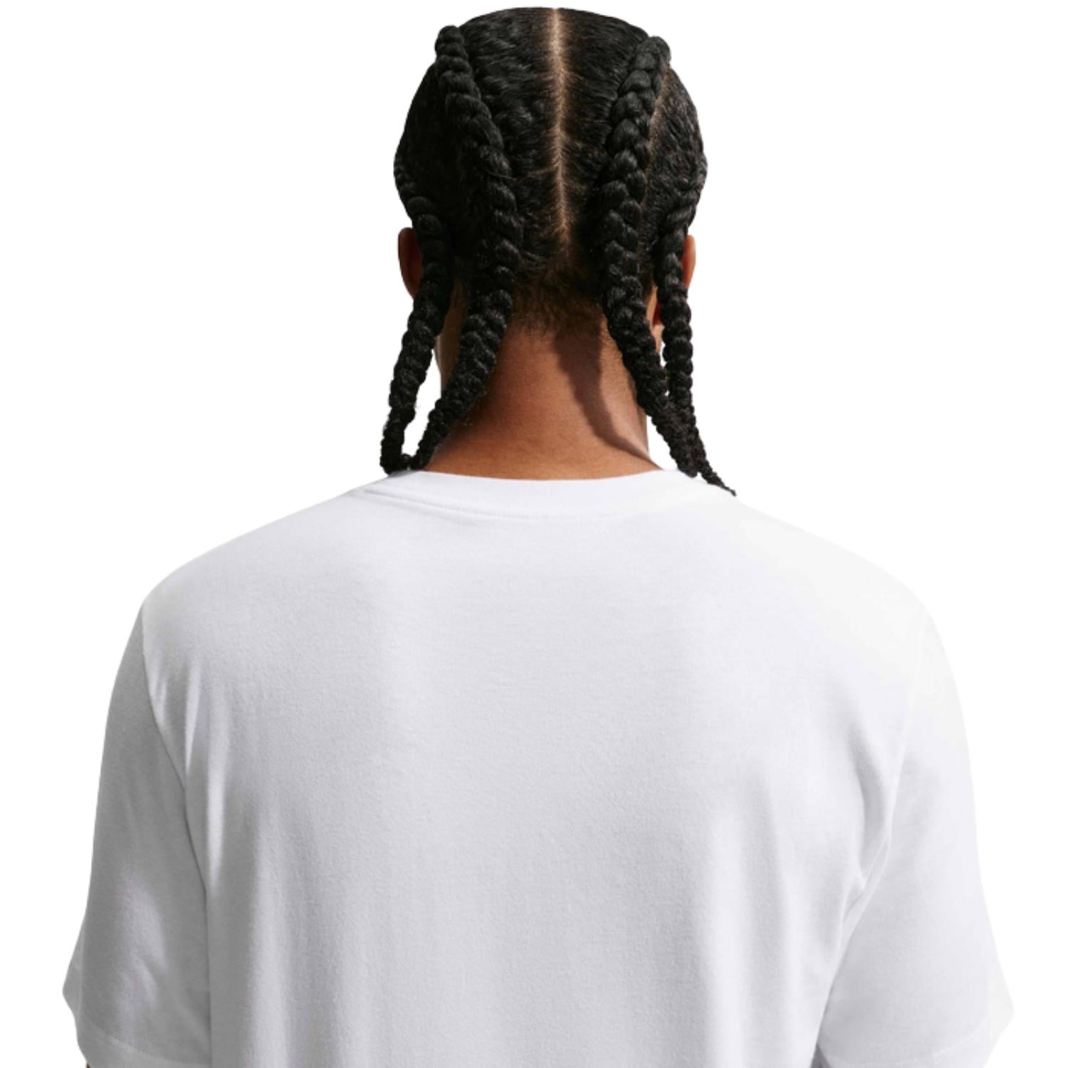 Nike Nsw Icon Swoosh Tee T-shirt - DC5094