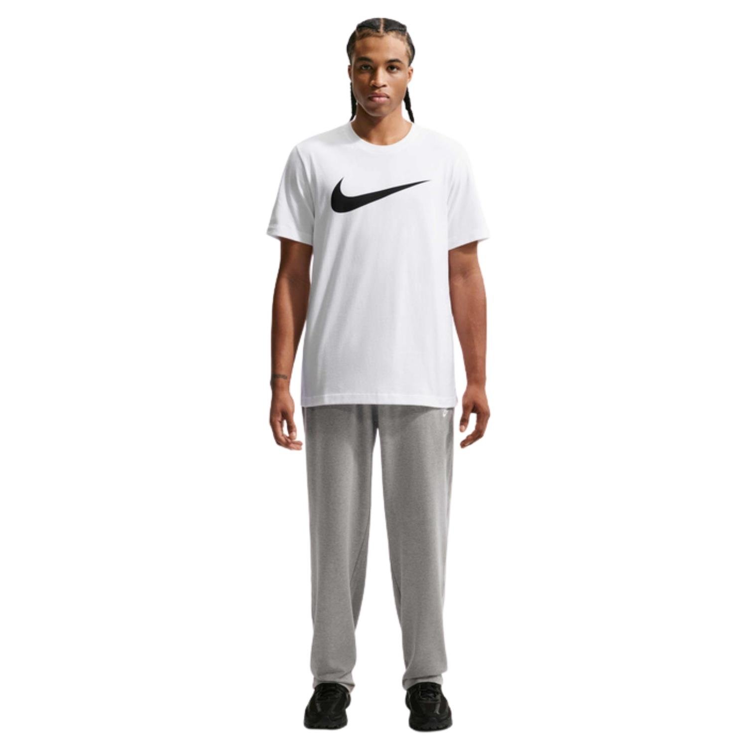 Nike Nsw Icon Swoosh Tee T-shirt - DC5094