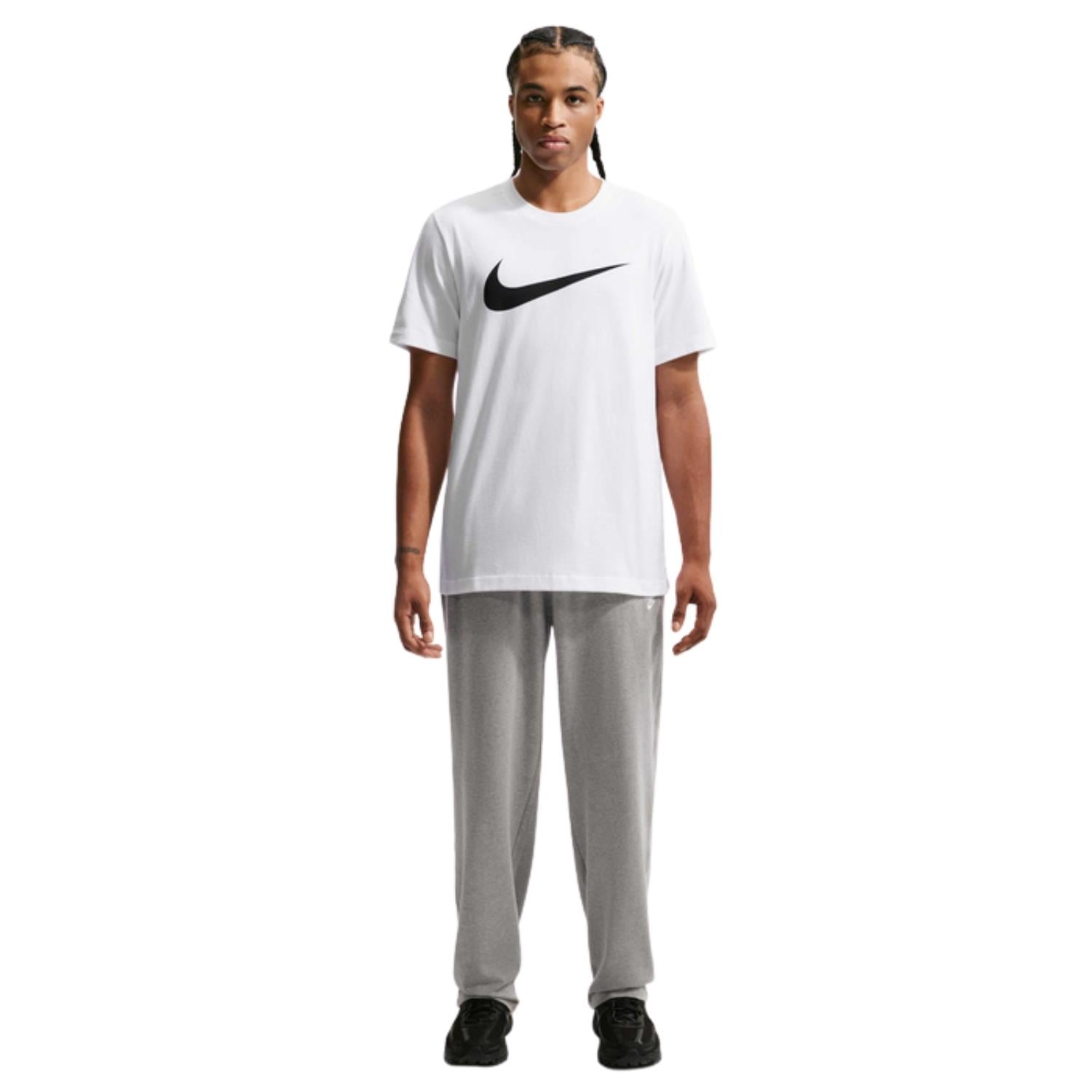 Nike Nsw Icon Swoosh Tee T-shirt - DC5094