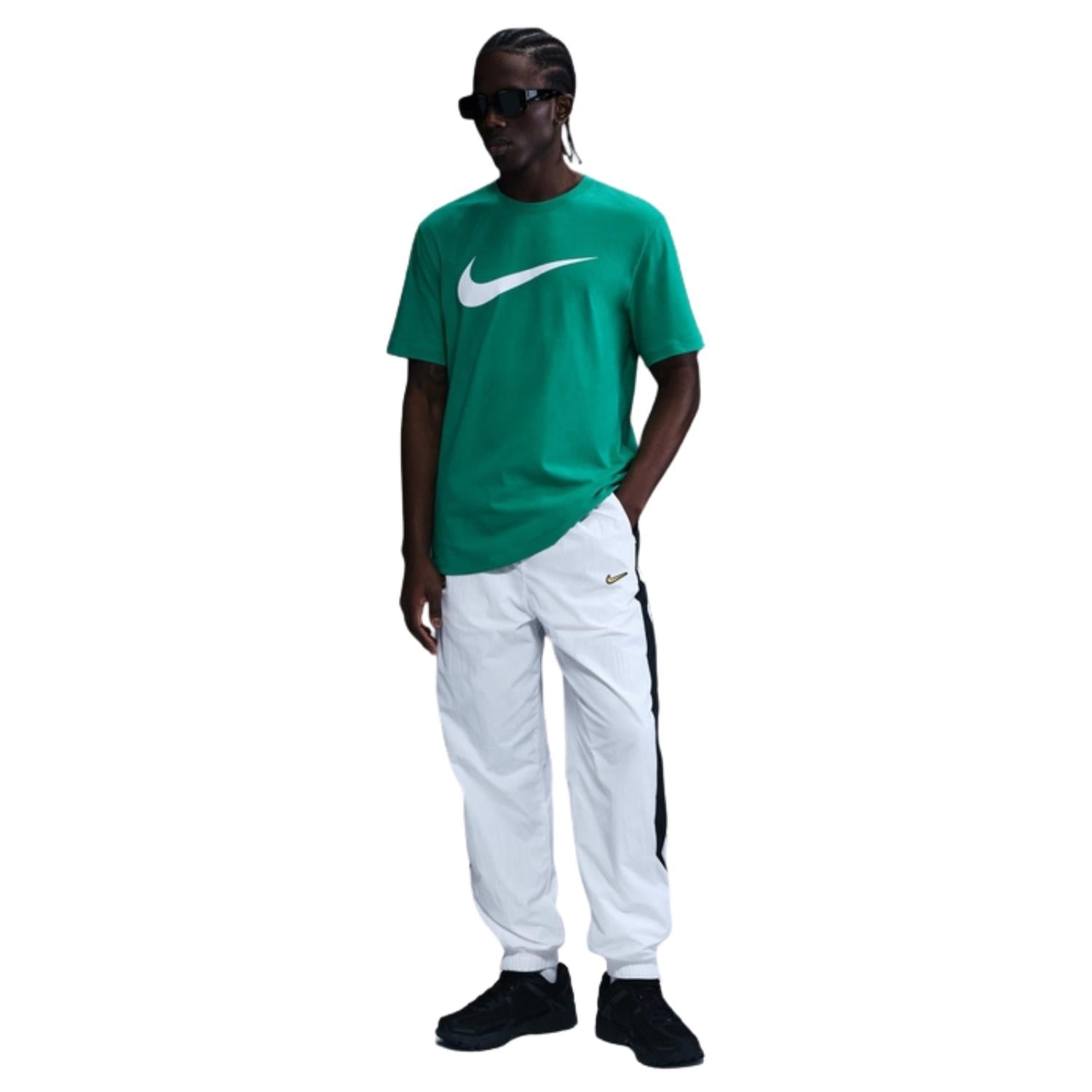 Nike Nsw Icon Swoosh Tee T-shirt - DC5094