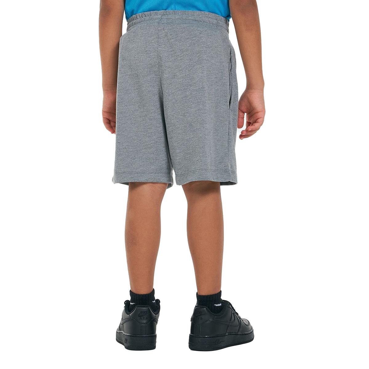 Nike Nsw Jersey Şort - DA0806