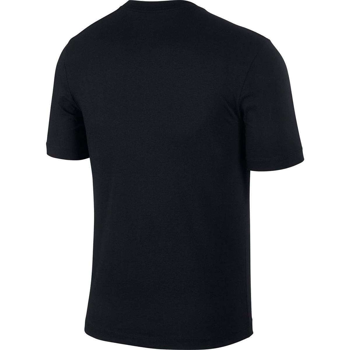 Nike NSW Tee Icon Futura Erkek Tişört