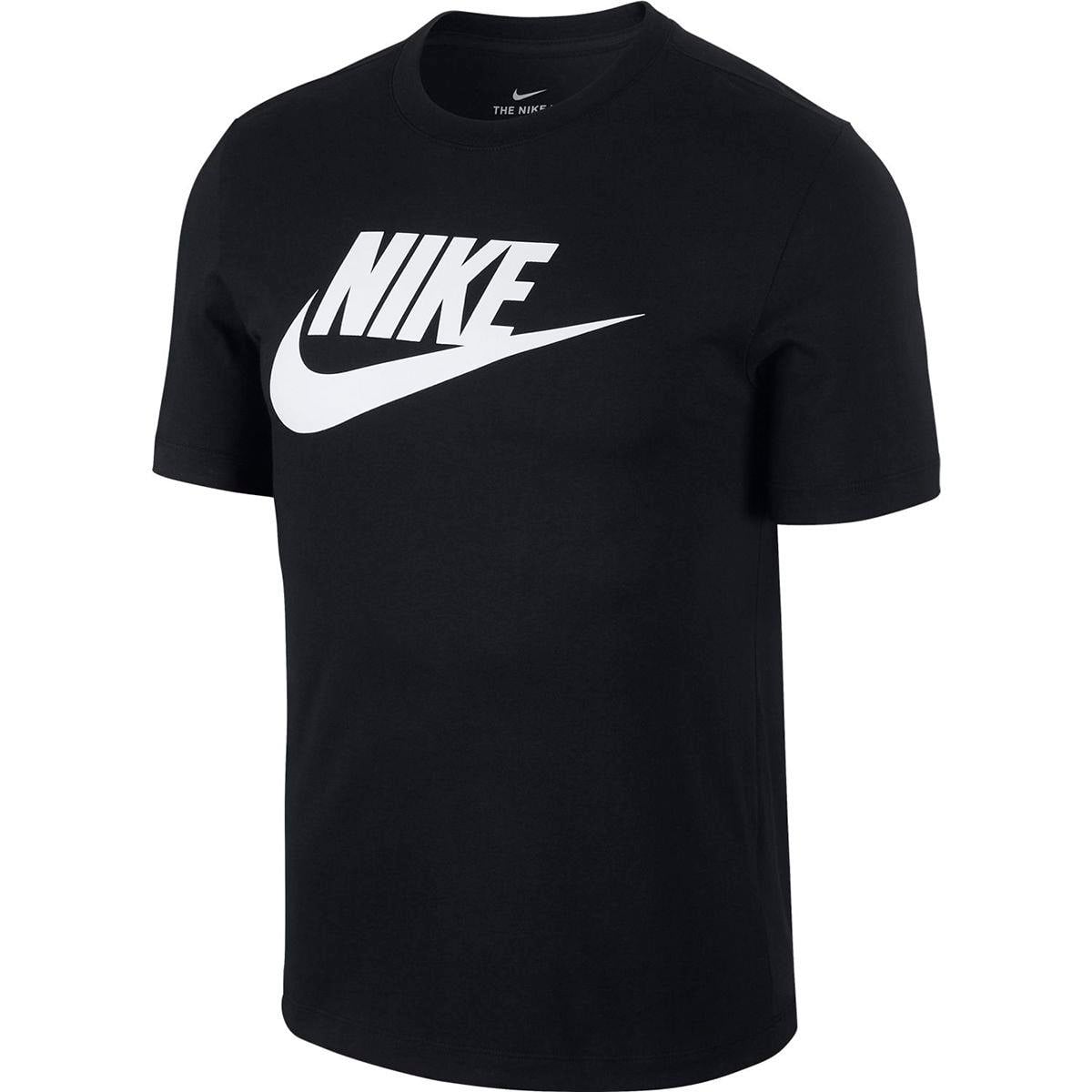 Nike NSW Tee Icon Futura Erkek Tişört