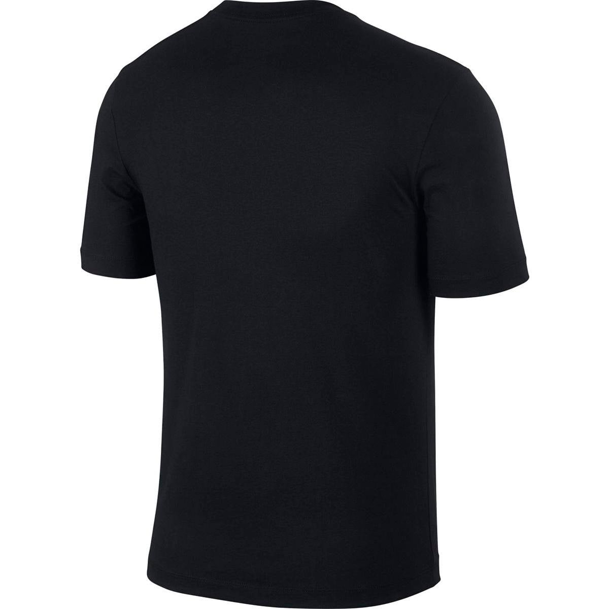 Nike NSW Tee Icon Futura Erkek Tişört