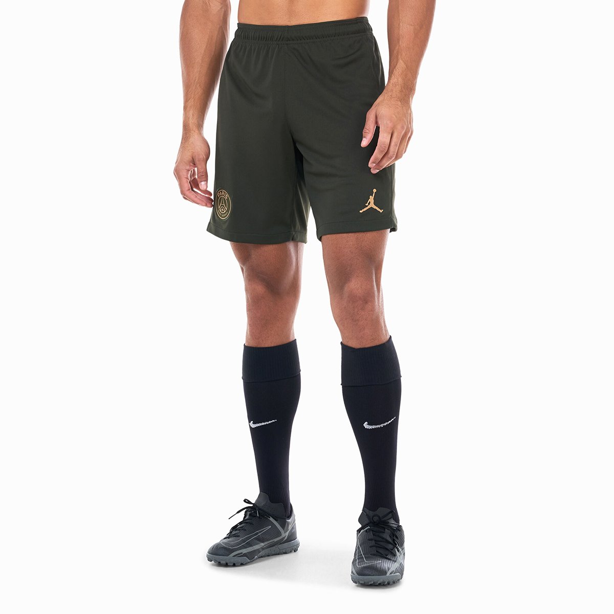 Nike Paris Saint Germain Erkek Futbol Şortu - FD6505