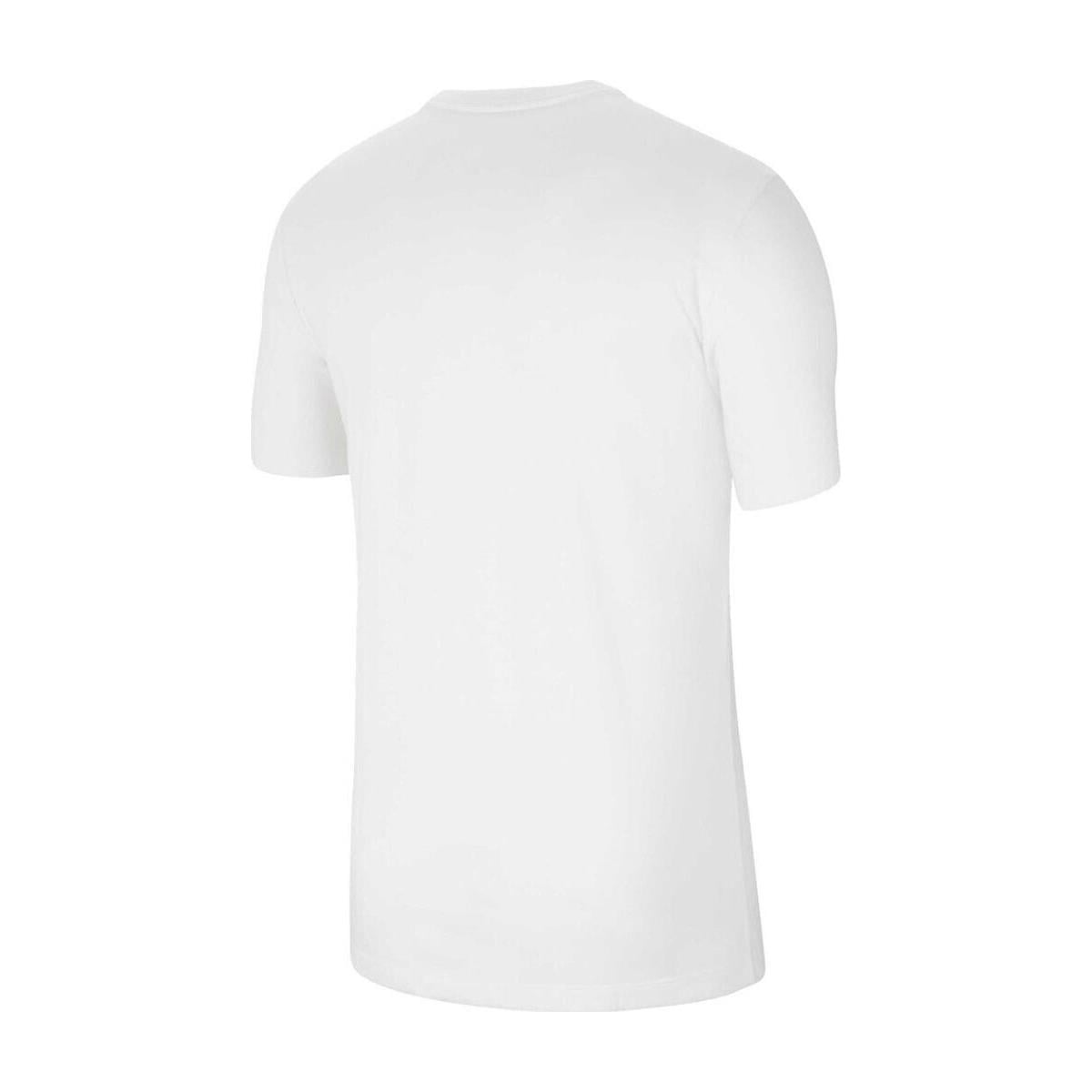 Nike Park Dri Fit Çocuk Yuvarlak Yaka Tişört -  CW6941