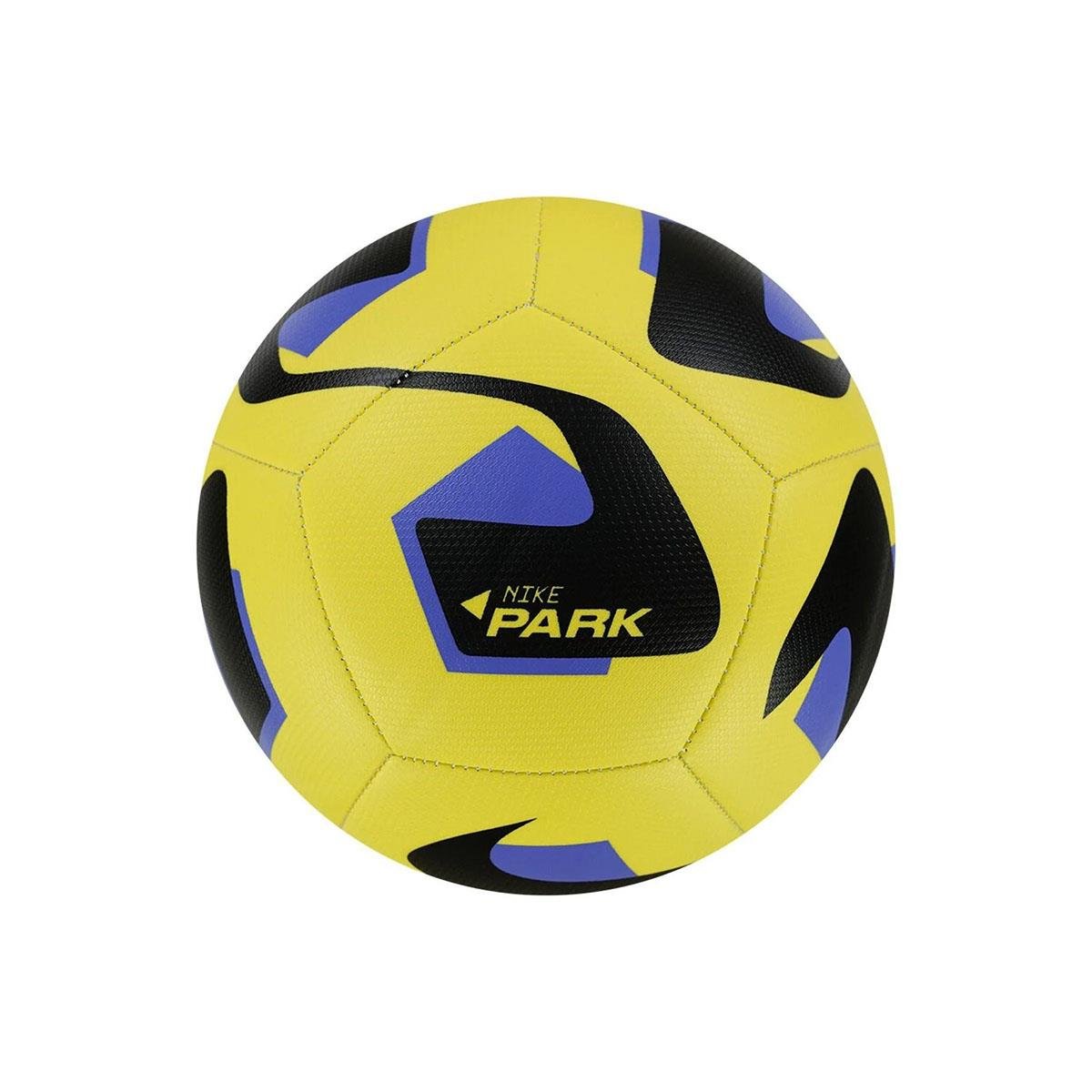 Nike Park Team 2.0 5 No Futbol Topu