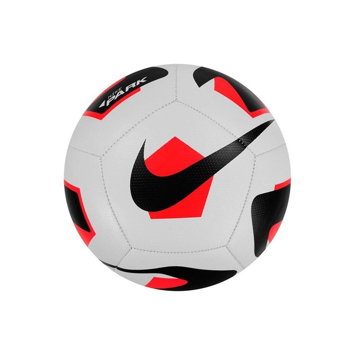Nike Park Team 2.0 5 No Futbol Topu