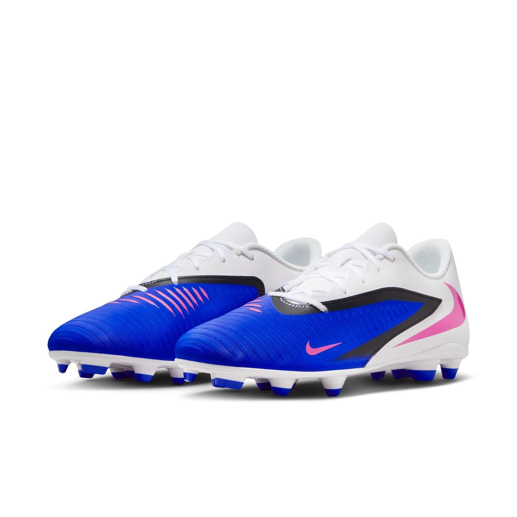 Nike Phantom 6 Low Club Fg/Mg Krampon - HM8933
