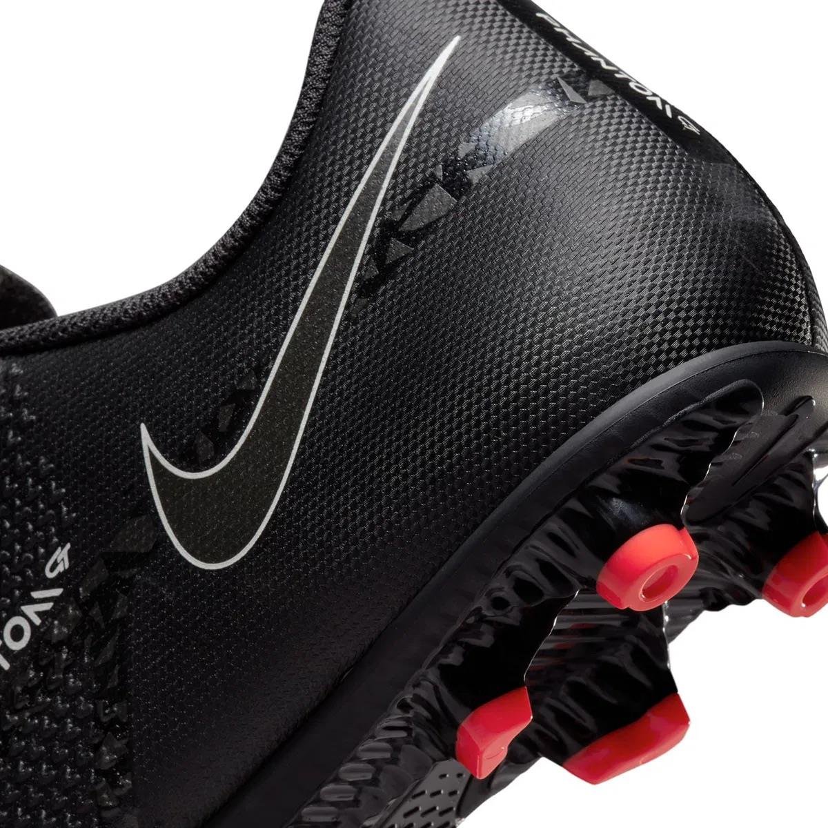 Nike Phantom Gt2 Club Fg/Mg Erkek Futbol Krampon