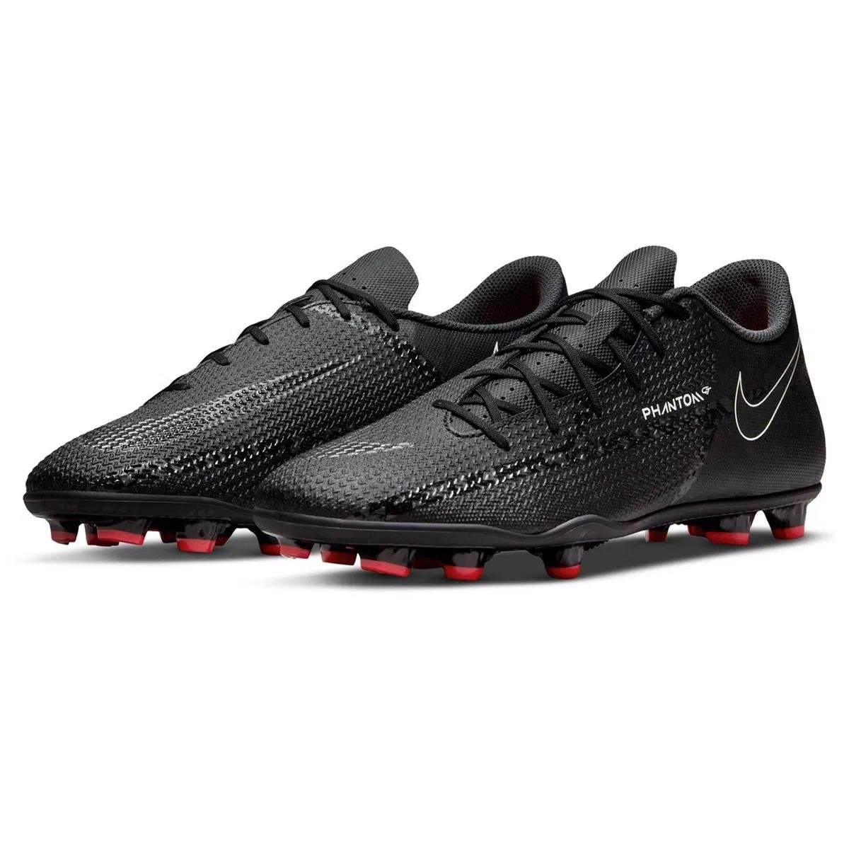 Nike Phantom Gt2 Club Fg/Mg Erkek Futbol Krampon