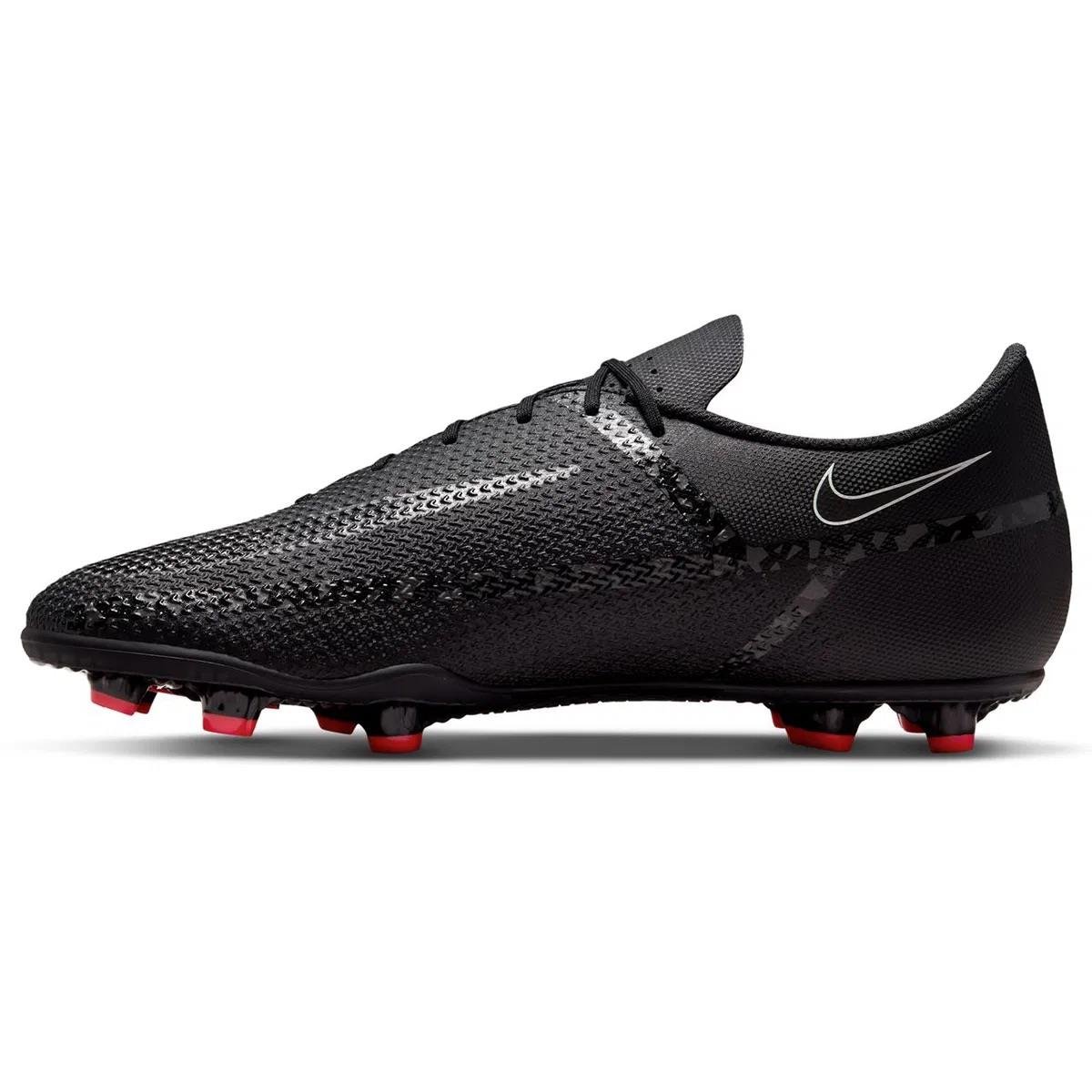 Nike Phantom Gt2 Club Fg/Mg Erkek Futbol Krampon