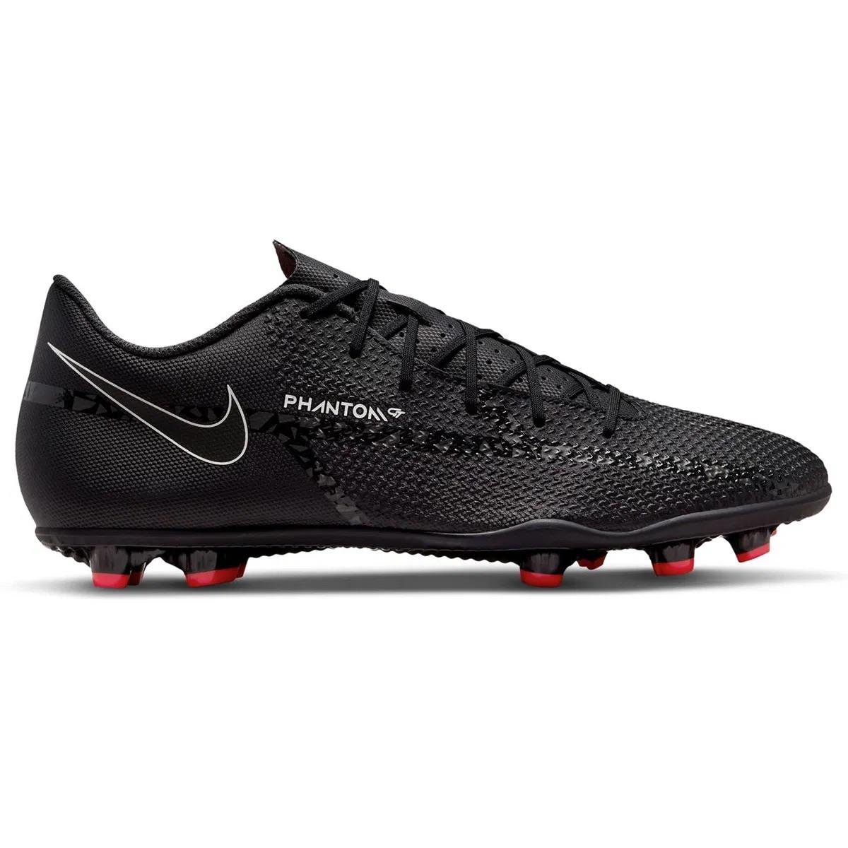 Nike Phantom Gt2 Club Fg/Mg Erkek Futbol Krampon