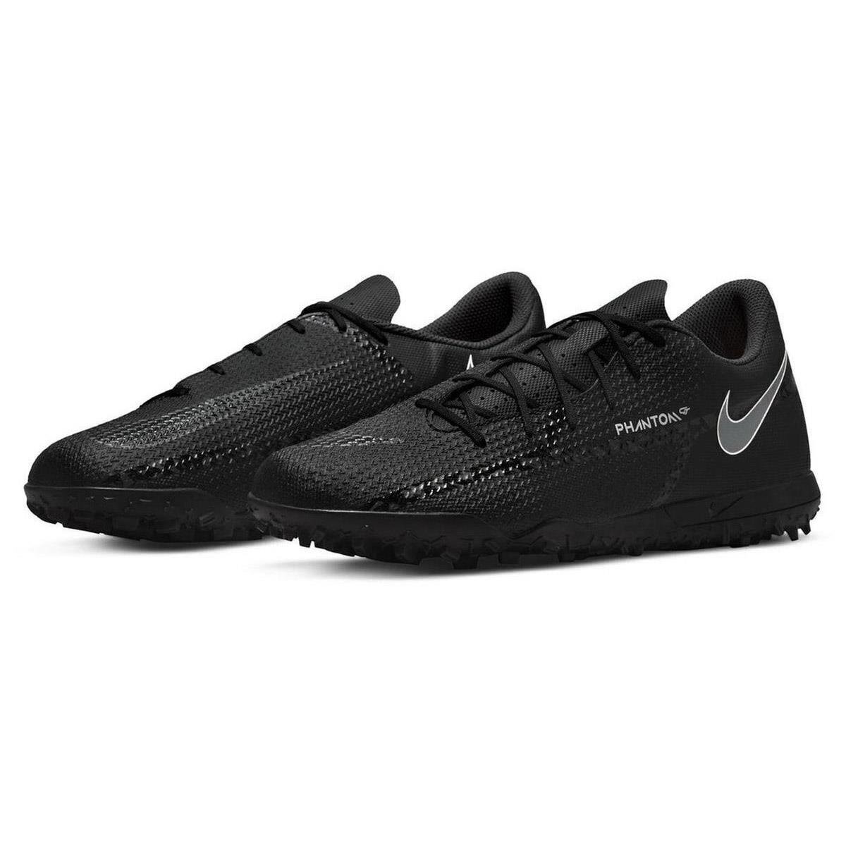 Nike Phantom Gt2 Club Tf Erkek Halı Saha Ayakkabısı