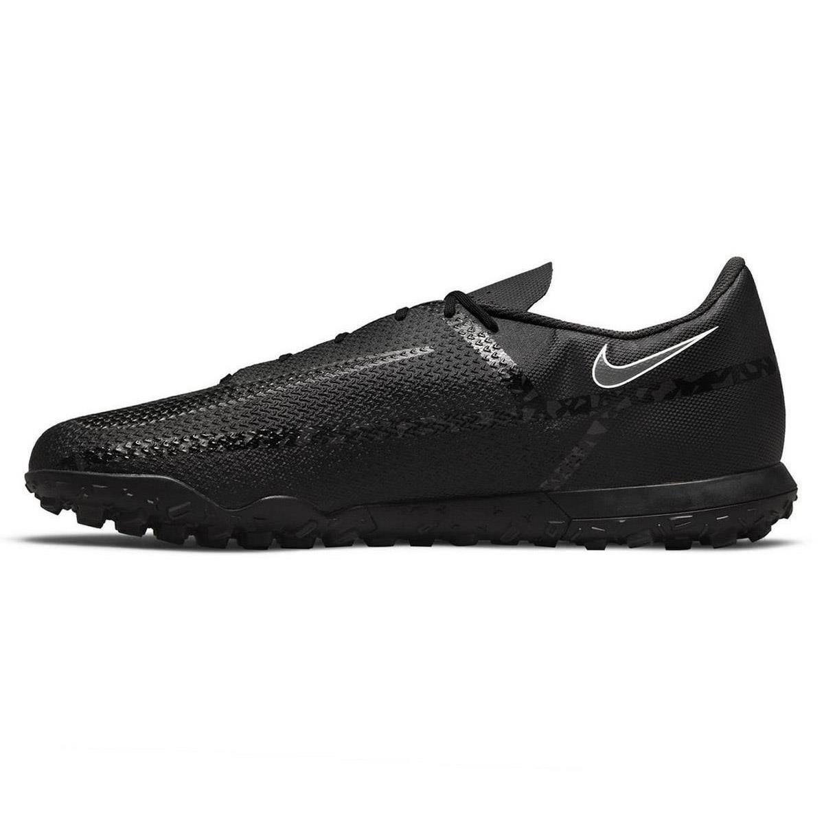 Nike Phantom Gt2 Club Tf Erkek Halı Saha Ayakkabısı
