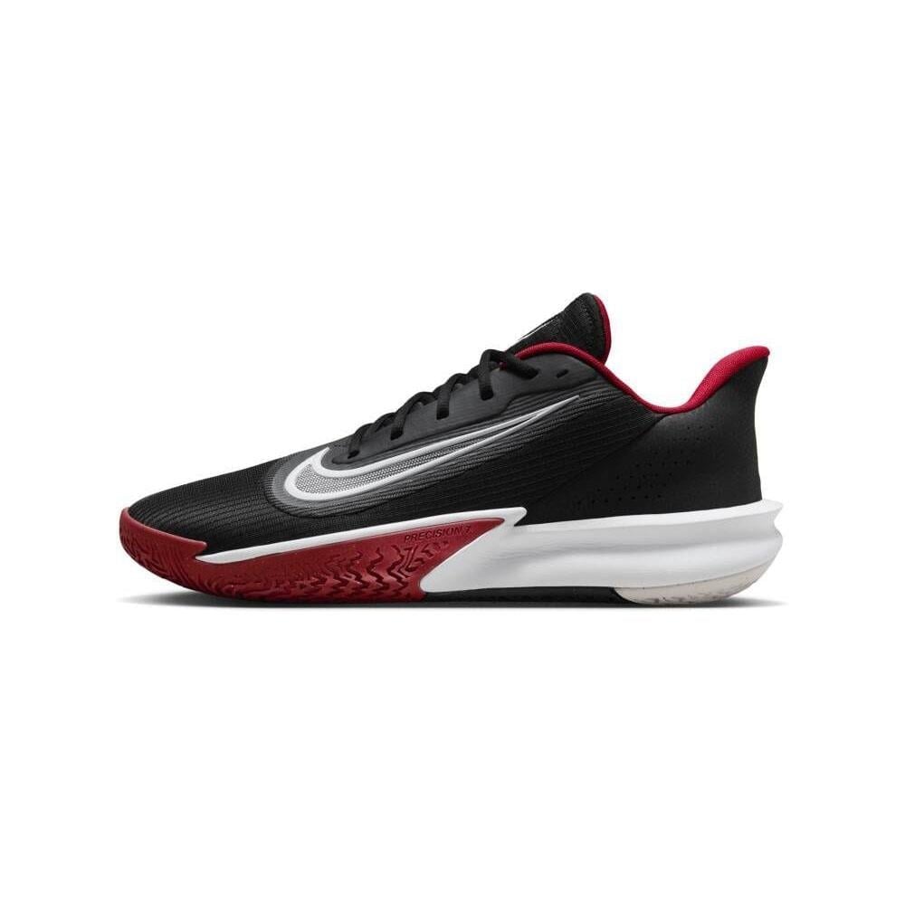 Nike Precision VII Erkek Basketbol Ayakkabısı