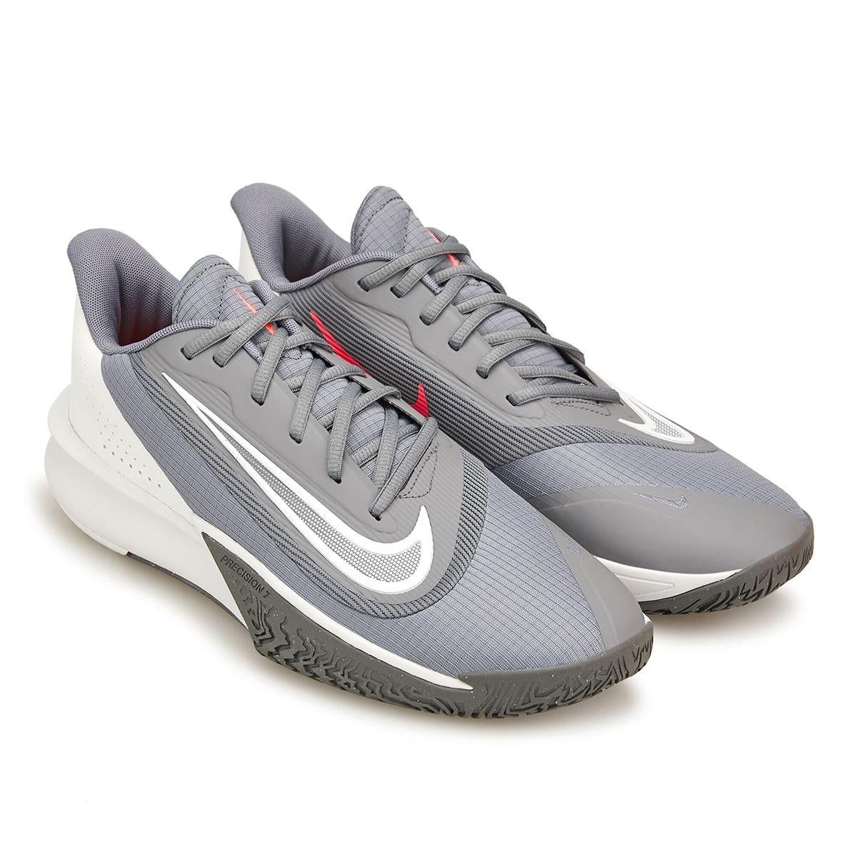 Nike Precision VII Erkek Basketbol Ayakkabısı - FN4322