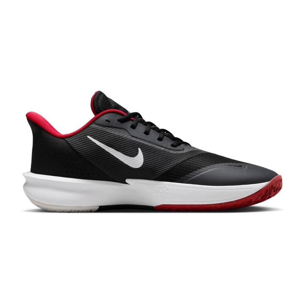 Nike Precision VII Erkek Basketbol Ayakkabısı