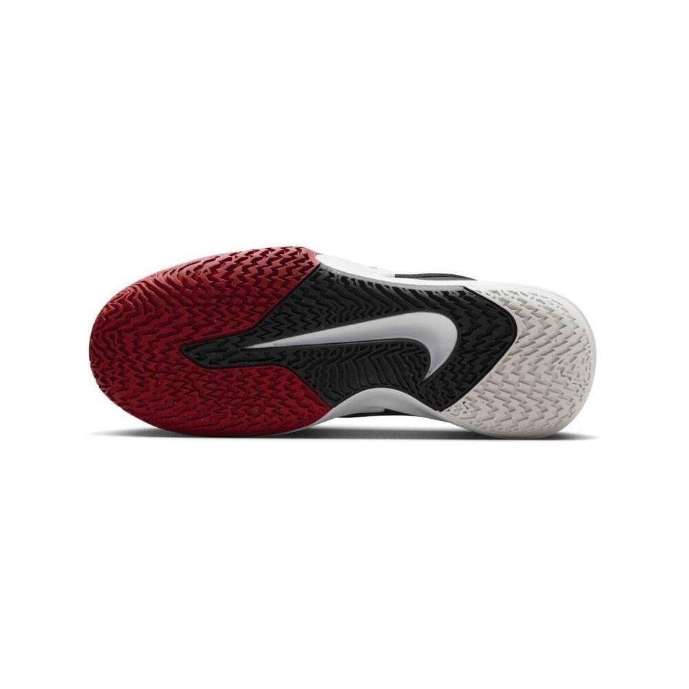 Nike Precision VII Erkek Basketbol Ayakkabısı