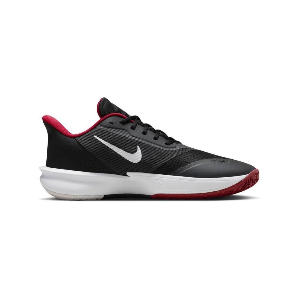 Nike Precision VII Erkek Basketbol Ayakkabısı