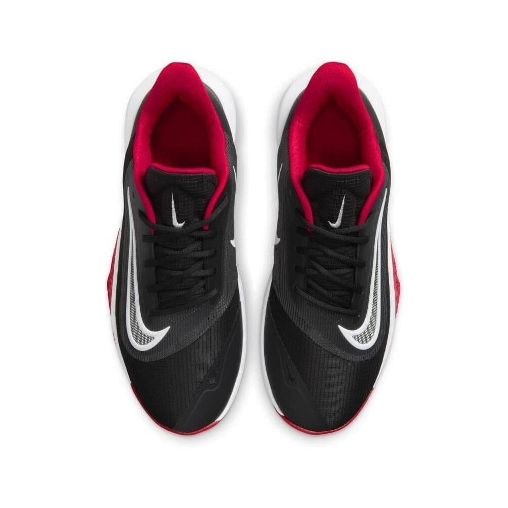 Nike Precision VII Erkek Basketbol Ayakkabısı - FN4322