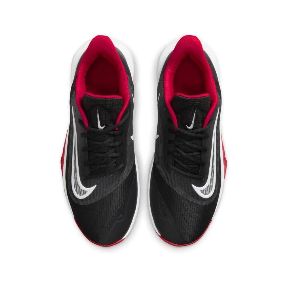 Nike Precision VII Erkek Basketbol Ayakkabısı
