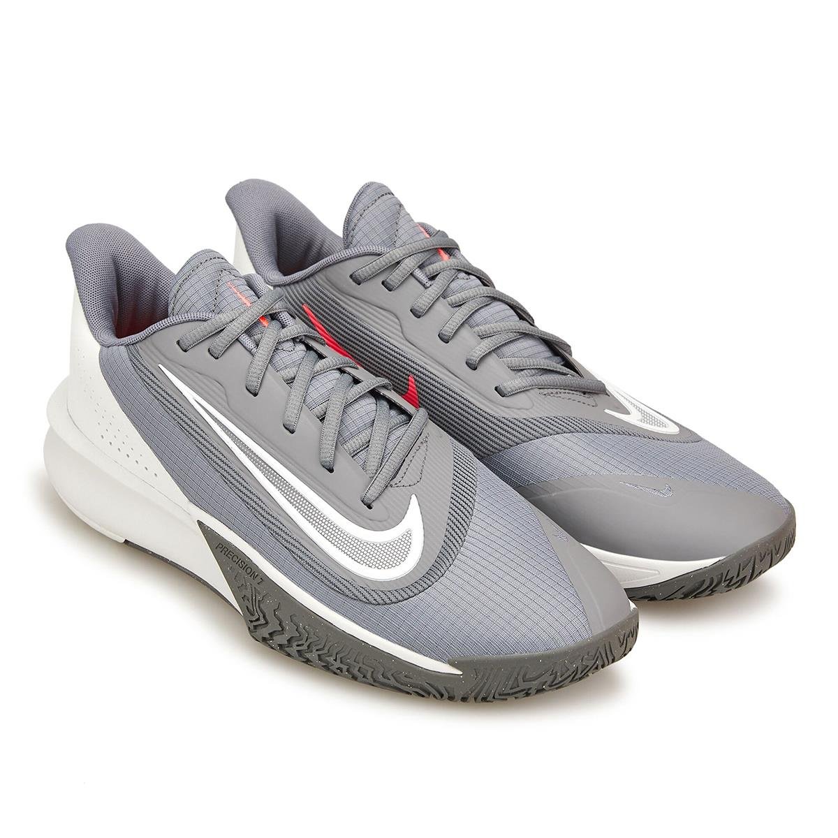 Nike Precision VII Erkek Basketbol Ayakkabısı - FN4322