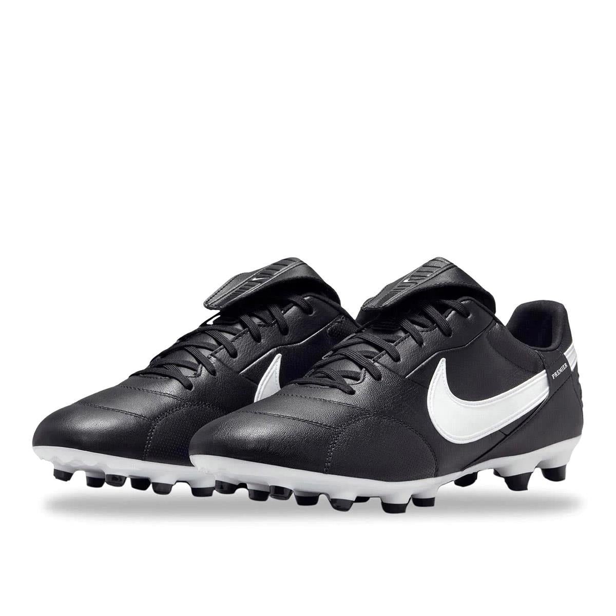 Nike Premier 3 FG Düşük Bilekli Krampon