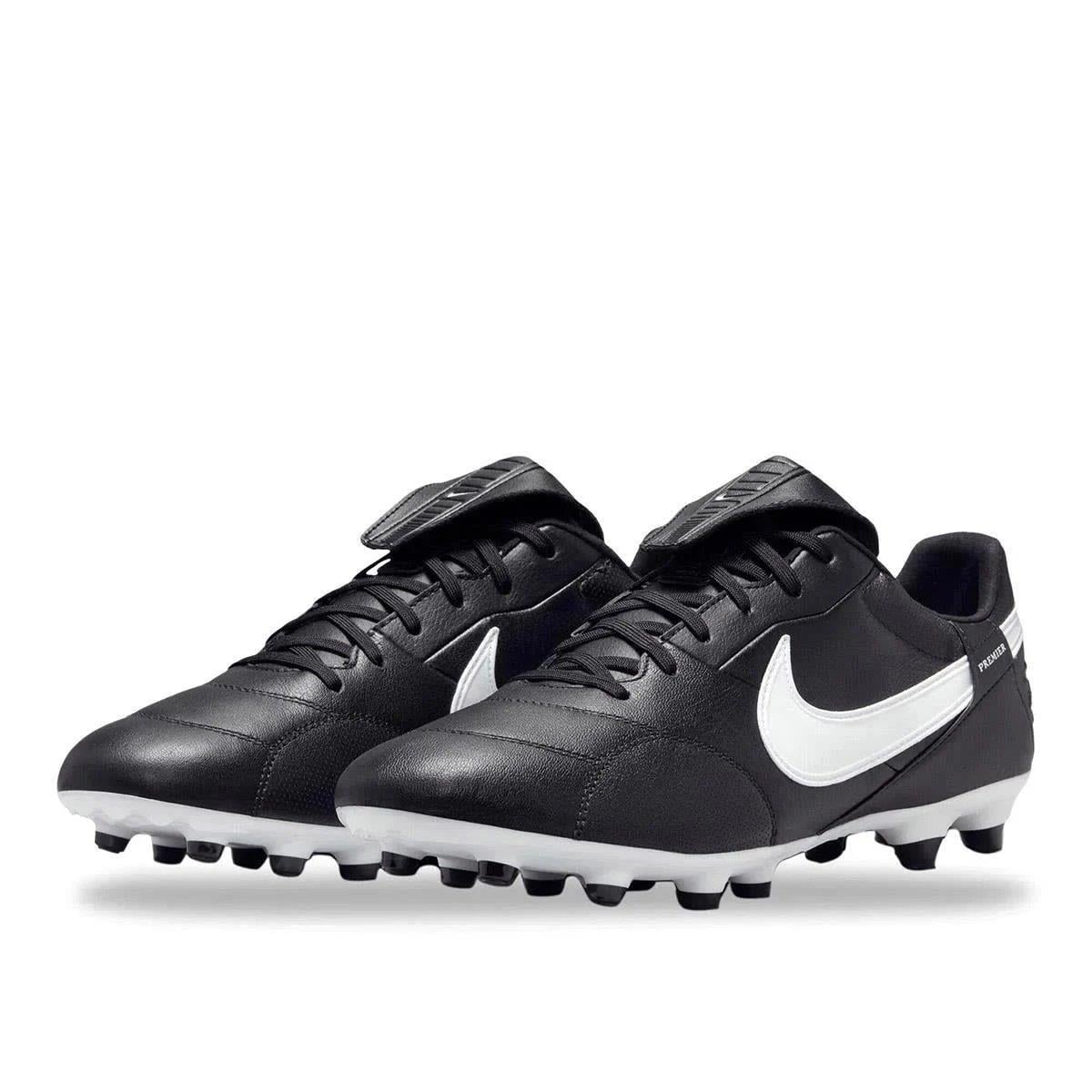 Nike Premier 3 FG Düşük Bilekli Krampon