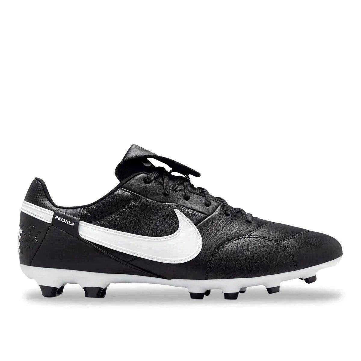 Nike Premier 3 FG Düşük Bilekli Krampon