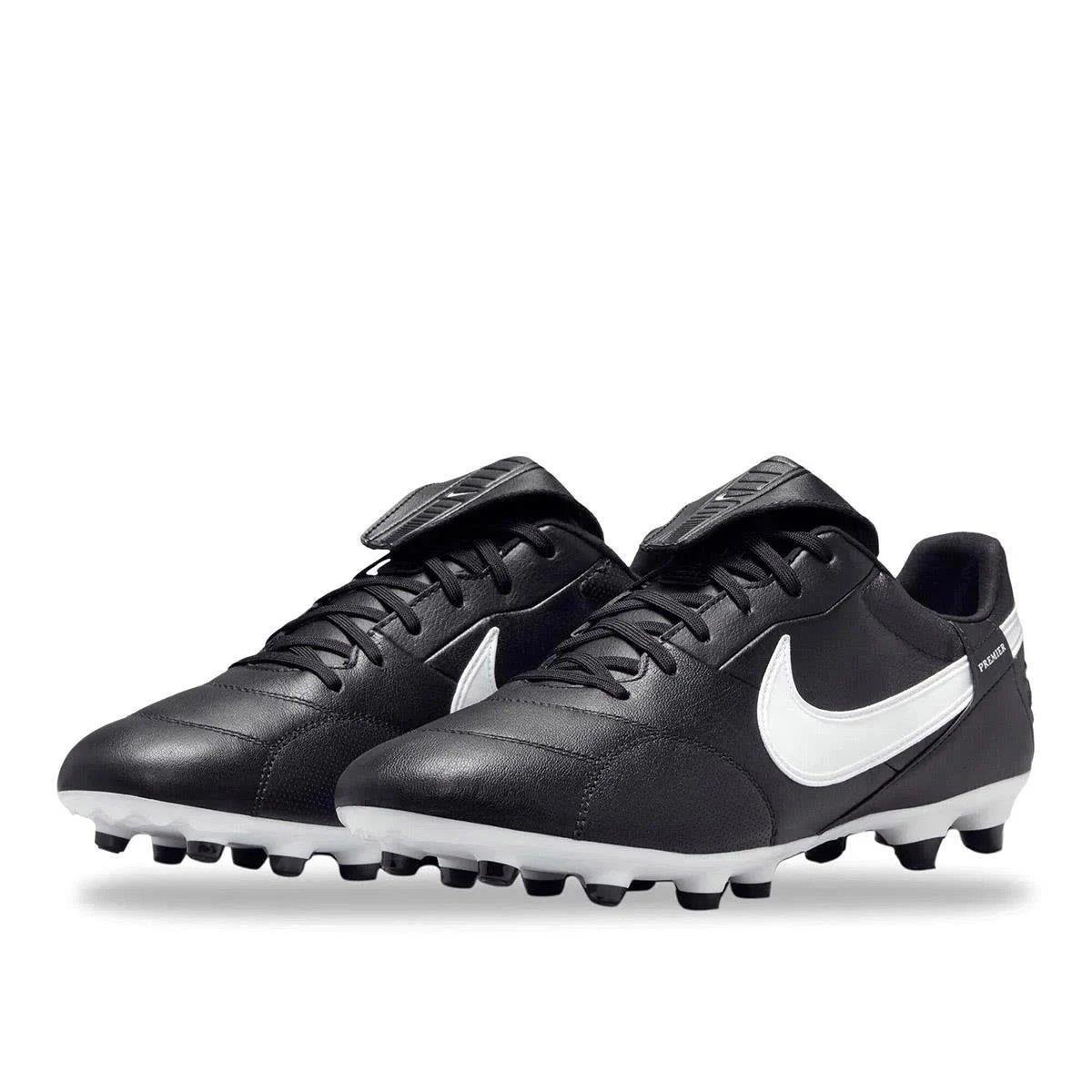 Nike Premier 3 FG Düşük Bilekli Krampon