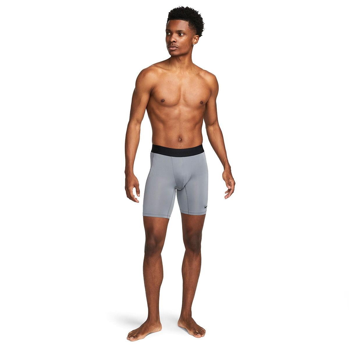 Nike Pro Dri-Fit Erkek  Antrenman Tayt