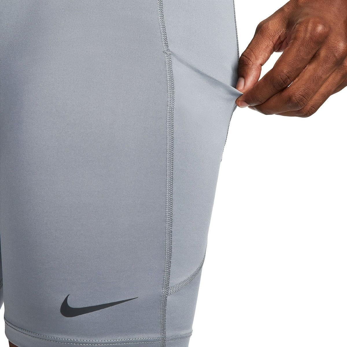 Nike Pro Dri-Fit Erkek  Antrenman Tayt