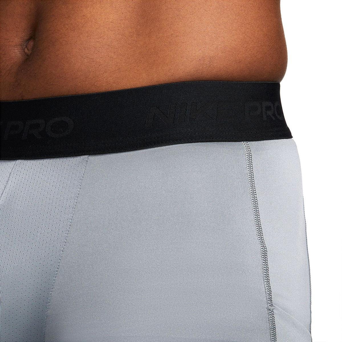 Nike Pro Dri-Fit Erkek  Antrenman Tayt