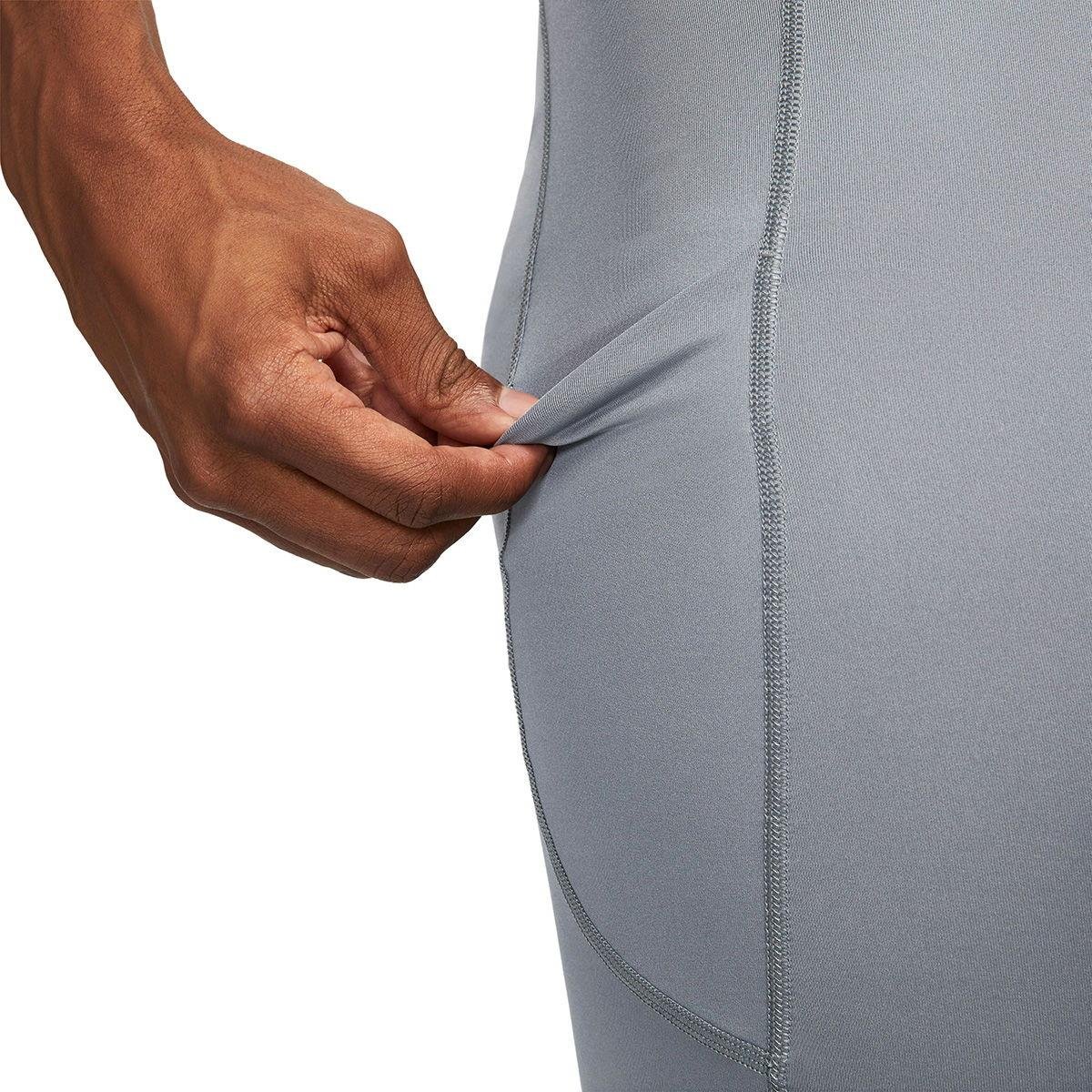 Nike Pro Dri-Fit Erkek  Antrenman Tayt