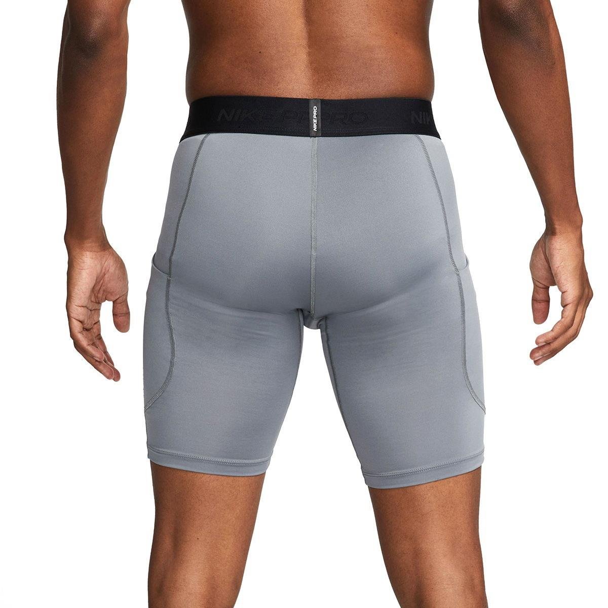 Nike Pro Dri-Fit Erkek  Antrenman Tayt