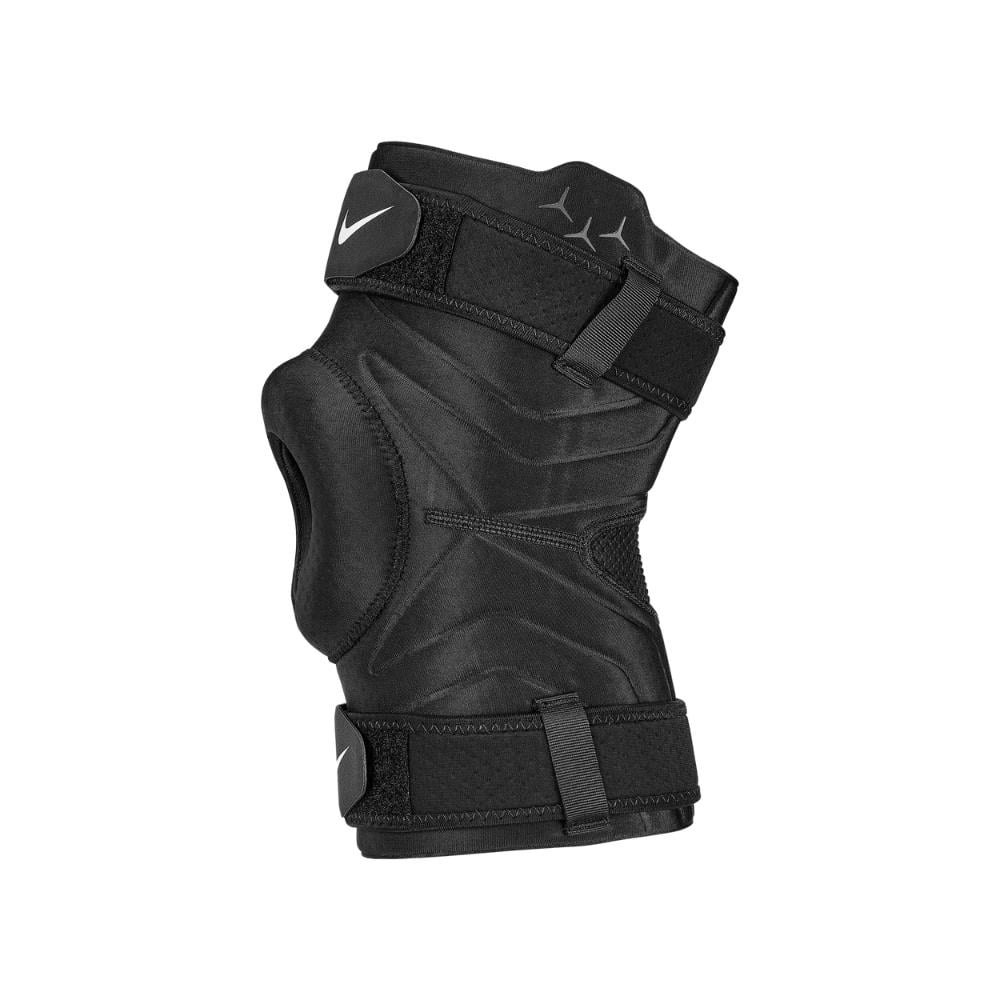 Nike Pro Open Knee Sleeve With Strap Voleybol Dizliği - N.100.0672.010.MD