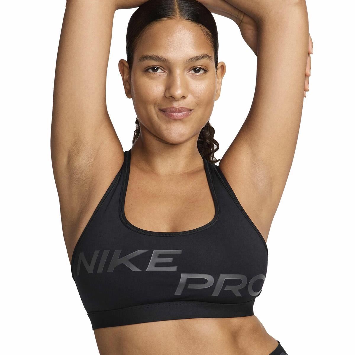 Nike Pro Swoosh Light Support Kadın Bra
