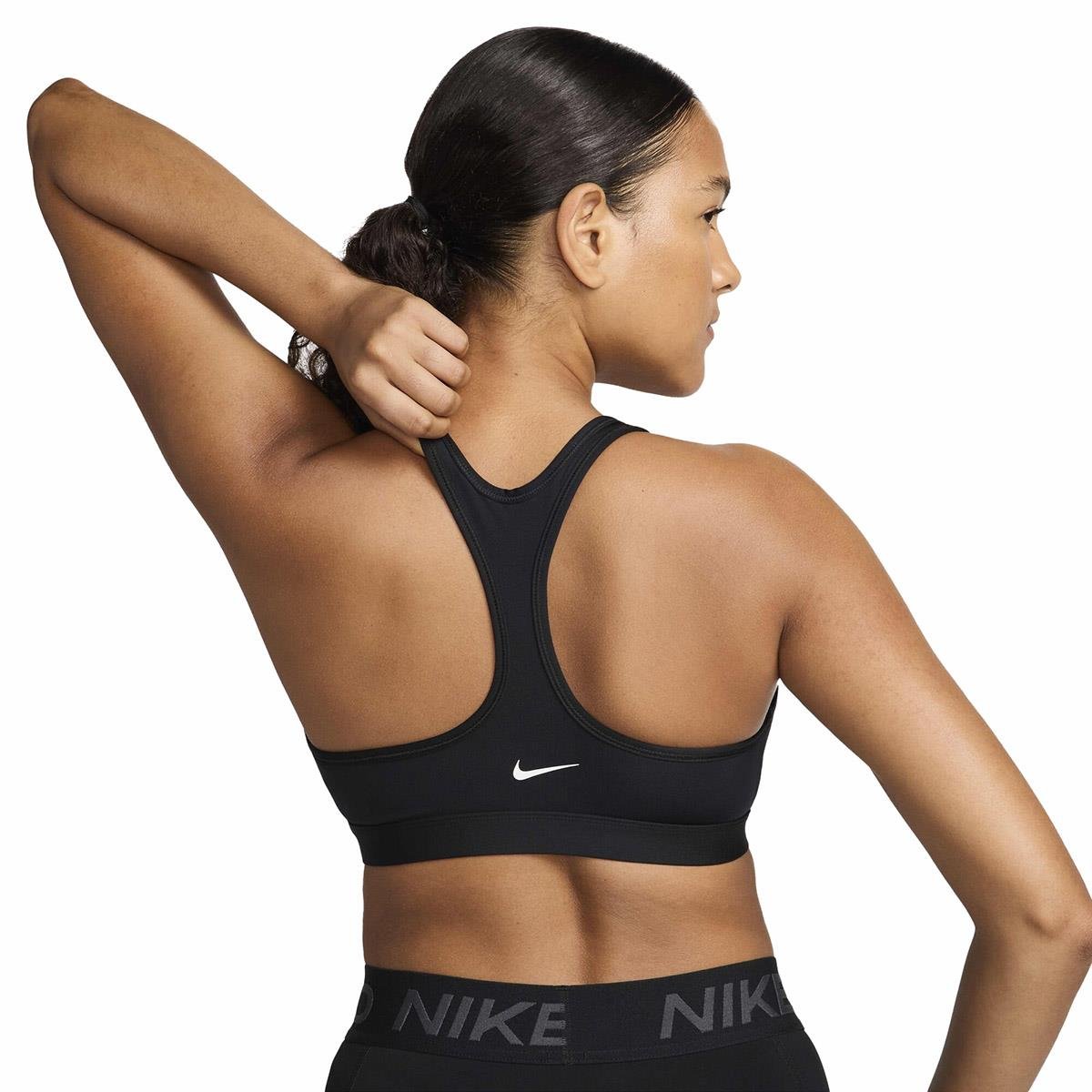 Nike Pro Swoosh Light Support Kadın Bra