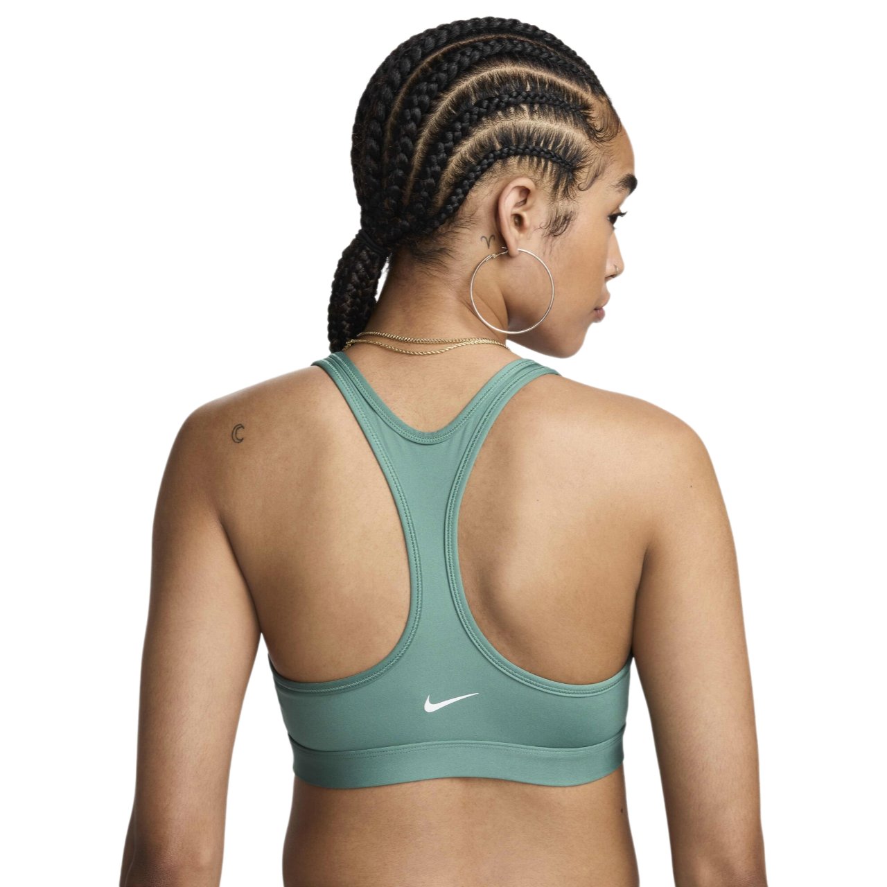 Nike Pro Swoosh Light Support Kadın Bra - FN2749