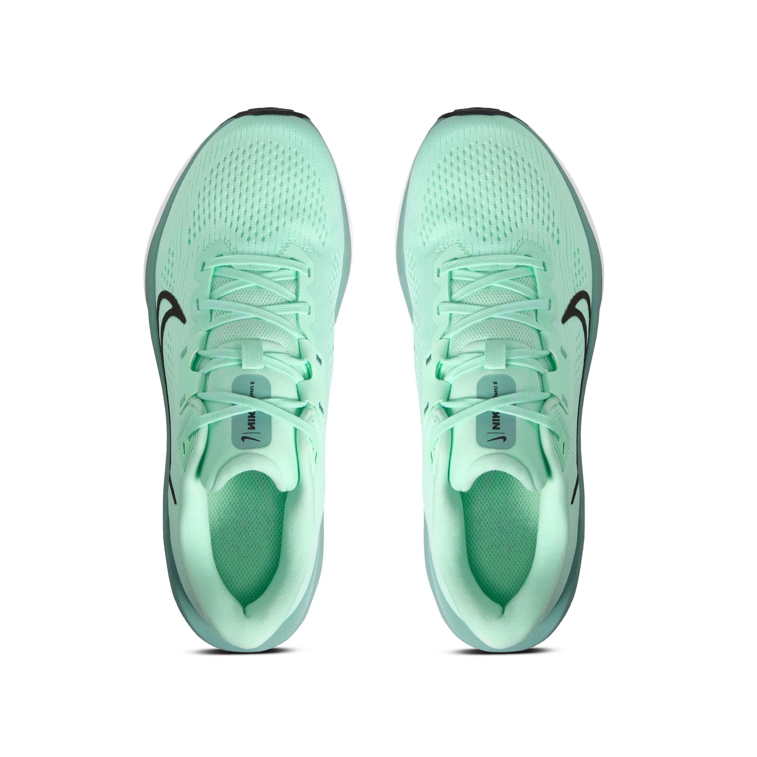 Nike Quest 6 Kadın Koşu Ayakkabısı - FD6034