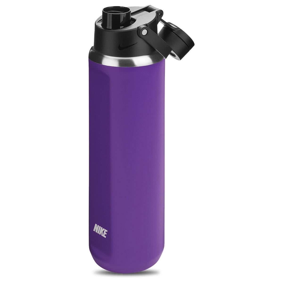 Nike Recharge Chug Bottle 24 Oz  Matara Suluk - N.100.3311.505.24