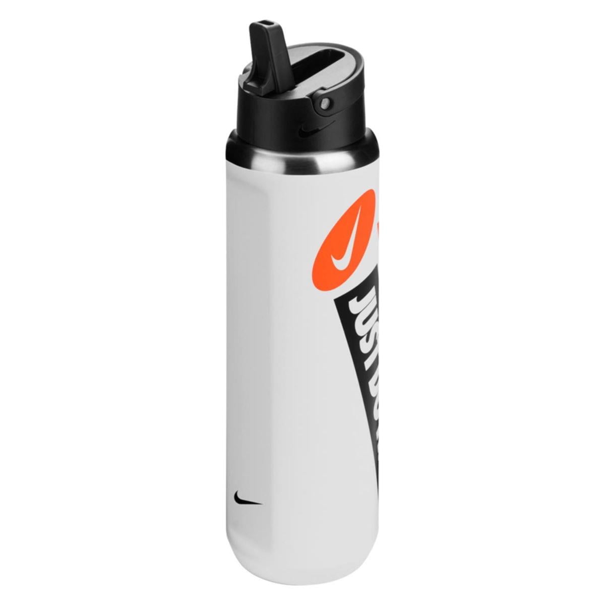 Nike Recharge Straw Bottle 24 Oz Matara Suluk
