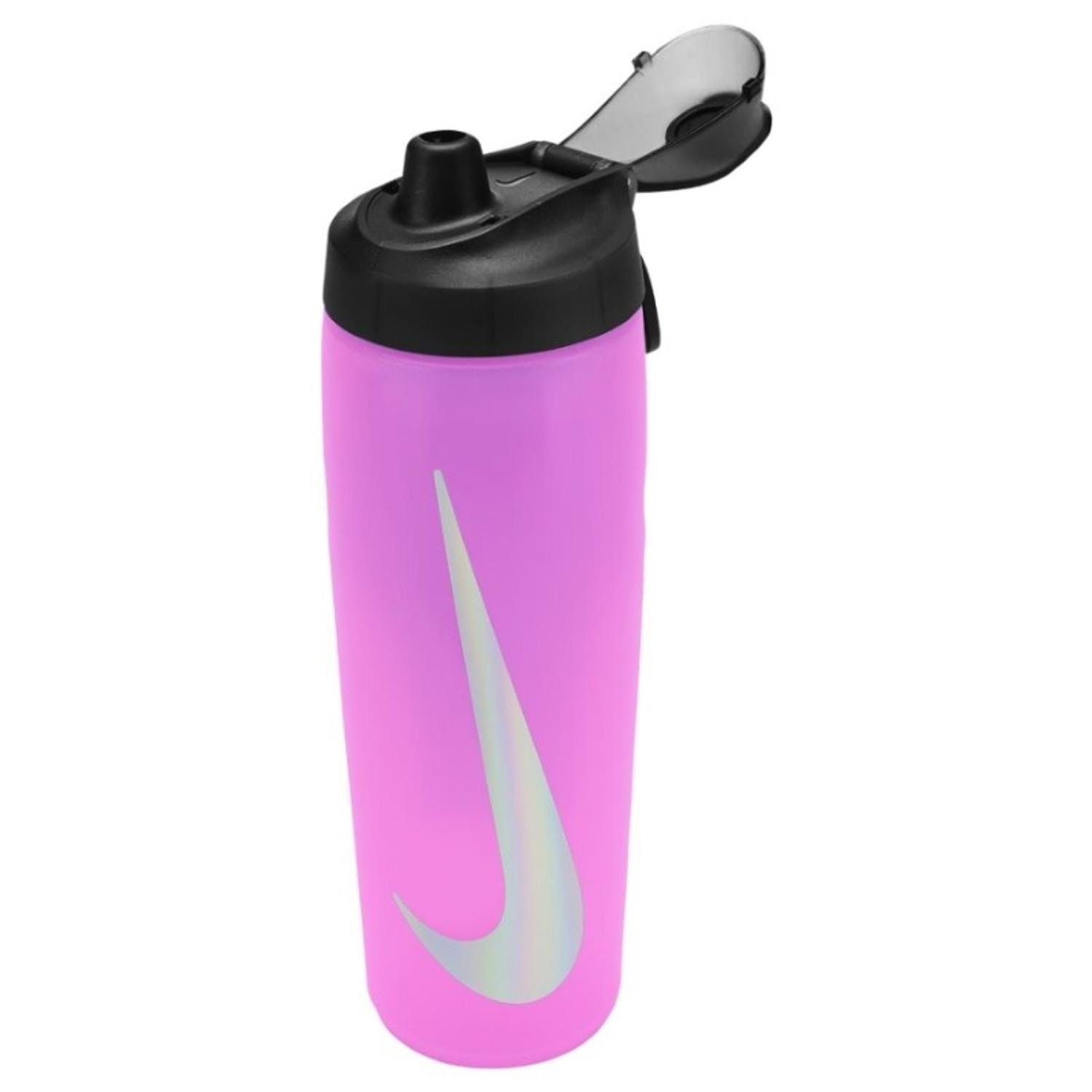Nike Refuel Bottle Locking Lid 24 Oz - N.100.7668.637.24