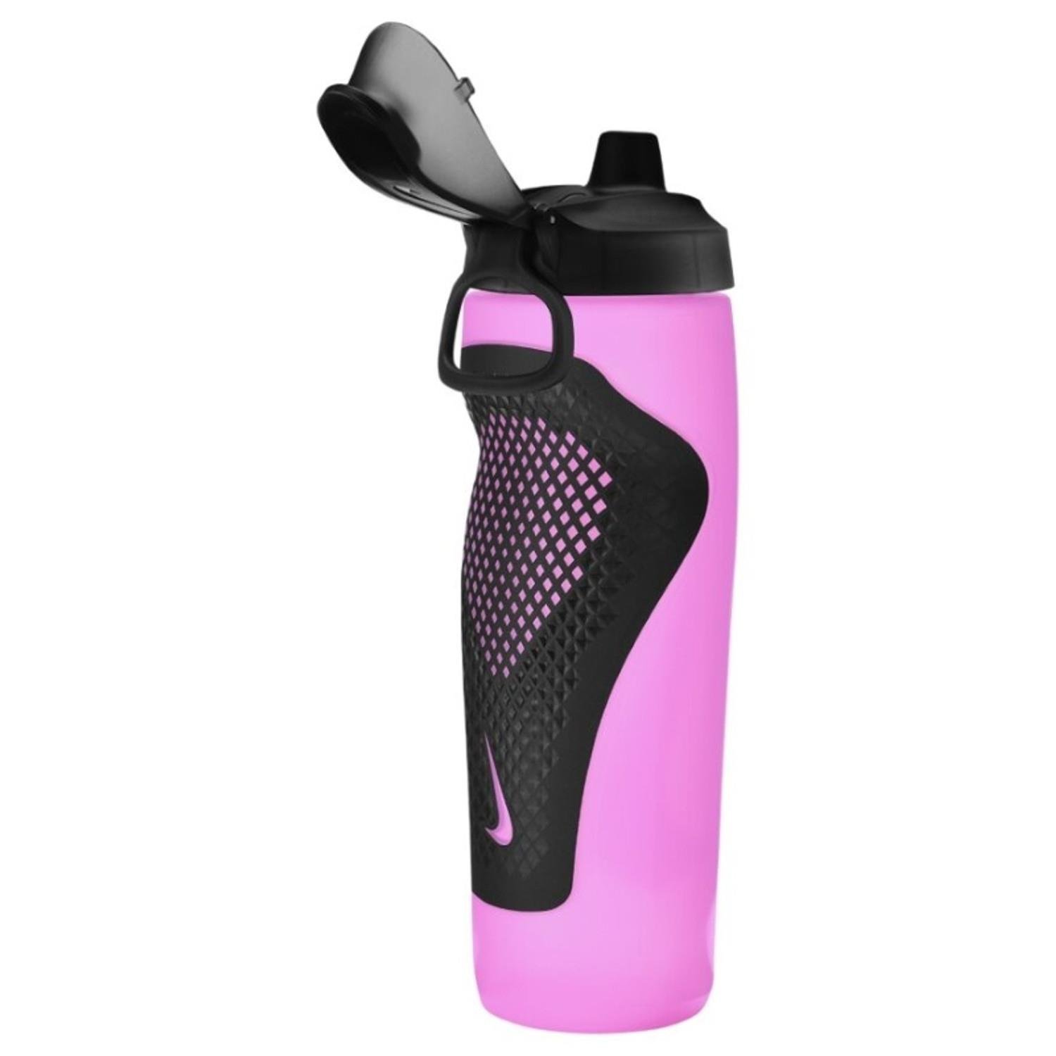 Nike Refuel Bottle Locking Lid 24 Oz - N.100.7668.637.24
