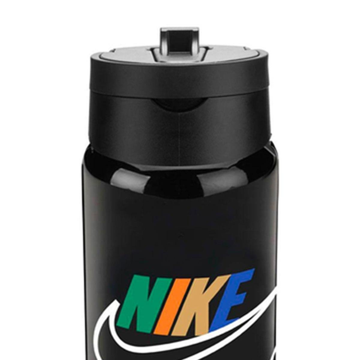 Nike Renew Recharge Straw Bottle 24 Oz Matara Suluk